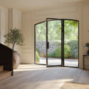 Air Lite with Side Windows - Single Arch | Customize