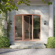 Air Lite with Side Windows - Single Mini Arch | Customize