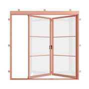Air 4 - 2-Panel Bi-Fold | Customize