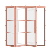 Air 4 with Thermal Break - Bi-Fold | Customize