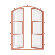 Air 4 - Double Arch | Customize