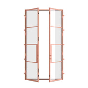 Air 4 with Thermal Break - Double Flat | Customize