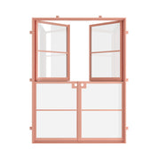 Air 4 Dutch - Double Flat | Customize