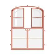 Air 4 Dutch - Double Mini arch | Customize