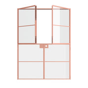 Air 4 Dutch Interior - Double Flat | Customize