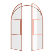 Air 4 Interior - Double Full Arch | Customize