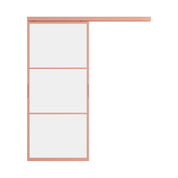 Air 4 Interior - Top Track Slider - Single Flat | Customize