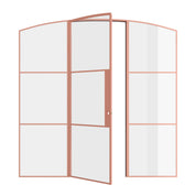 Air 4 Interior with Side Windows - Single Arch | Customize