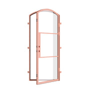 Air 4 with Thermal Break - Single Arch | Customize
