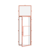 Air 4 with Flat Top Window - Single Flat | Customize