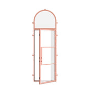 Air 4 with Full Arch Top Window - Single Flat | Customize