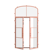 Air 4 with Mini Arch Top Window - Double Flat | Customize