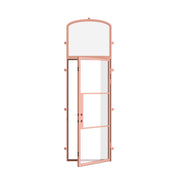 Air 4 with Mini Arch Top Window - Single Flat | Customize