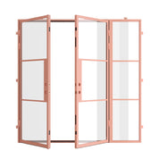 Air 4 with Right Side Window - Double Flat | Customize