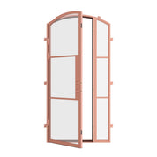Air 4 with Thermal Break and Right Side Window - Single Arch | Customize