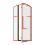 Air 4 with Thermal Break and Left Side Window - Single Arch | Customize