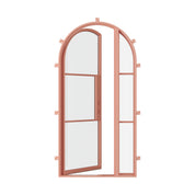 Air 4 with Thermal Break and Left Side Window - Single Full Arch | Customize