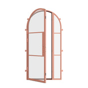 Air 4 with Thermal Break and Right Side Window - Single Full Arch | Customize