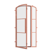 Air 4 with Right Side Window - Single Mini Arch | Customize