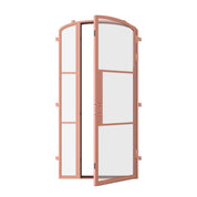 Air 4 with Left Side Window - Single Mini Arch | Customize