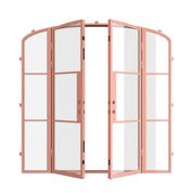 Air 4 with Side Windows - Double Mini Arch | Customize
