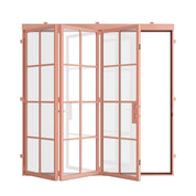 Air 5 with Thermal Break - Bi-Fold | Customize