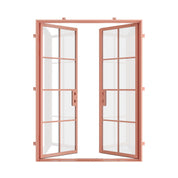 Air 5 with Thermal Break - Double Flat | Customize