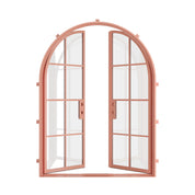 Air 5 with Thermal Break - Double Full Arch | Customize