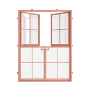 Air 5 Dutch - Double Flat | Customize