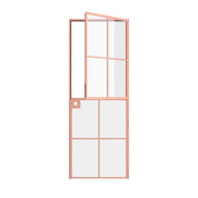Air 5 Dutch Interior - Single Flat | Customize