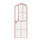 Air 5 Dutch Interior - Single Arch | Customize