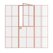 Air 5 Dutch Interior with Side Windows - Single Flat | Customize
