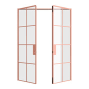 Air 5 Interior - Double Flat | Customize