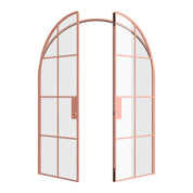 Air 5 Interior - Double Full Arch | Customize