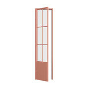 Air 5 Pantry with Kickplate - Single Flat | Customize