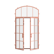 Air 5 with Arch Top Window - Double Flat | Customize