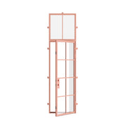 Air 5 with Thermal Break and Flat Top Window - Single Flat | Customize