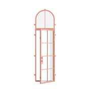 Air 5 with Full Arch Top Window - Single Flat | Customize