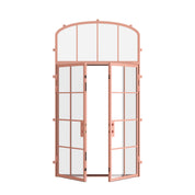 Air 5 with Mini Arch Top Window - Double Flat | Customize