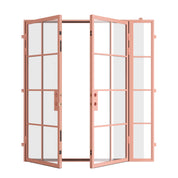 Air 5 with Right Side Window - Double Flat | Customize