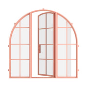 Air 5 with Side Windows - Single Full Arch | Customize