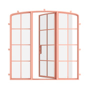 Air 5 with Side Windows - Single Mini Arch | Customize