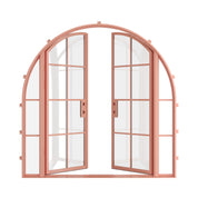Air 5 with Side Windows - Double Full Arch | Customize