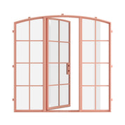 Air 5 with Side Windows - Single Arch | Customize