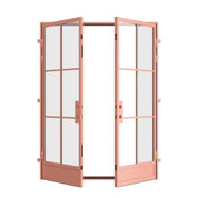 Air 7 - Double Flat | Customize