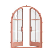 Air 7 - Double Full Arch | Customize