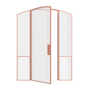 Air Grand Interior with Side Windows - Single Arch | Customize