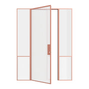 Air Grand Interior with Side Windows - Single Flat | Customize