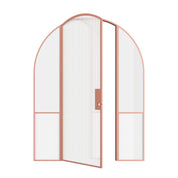 Air Grand Interior with Side Windows - Single Full Arch | Customize