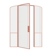 Air Grand Interior with Side Windows - Single Mini Arch | Customize